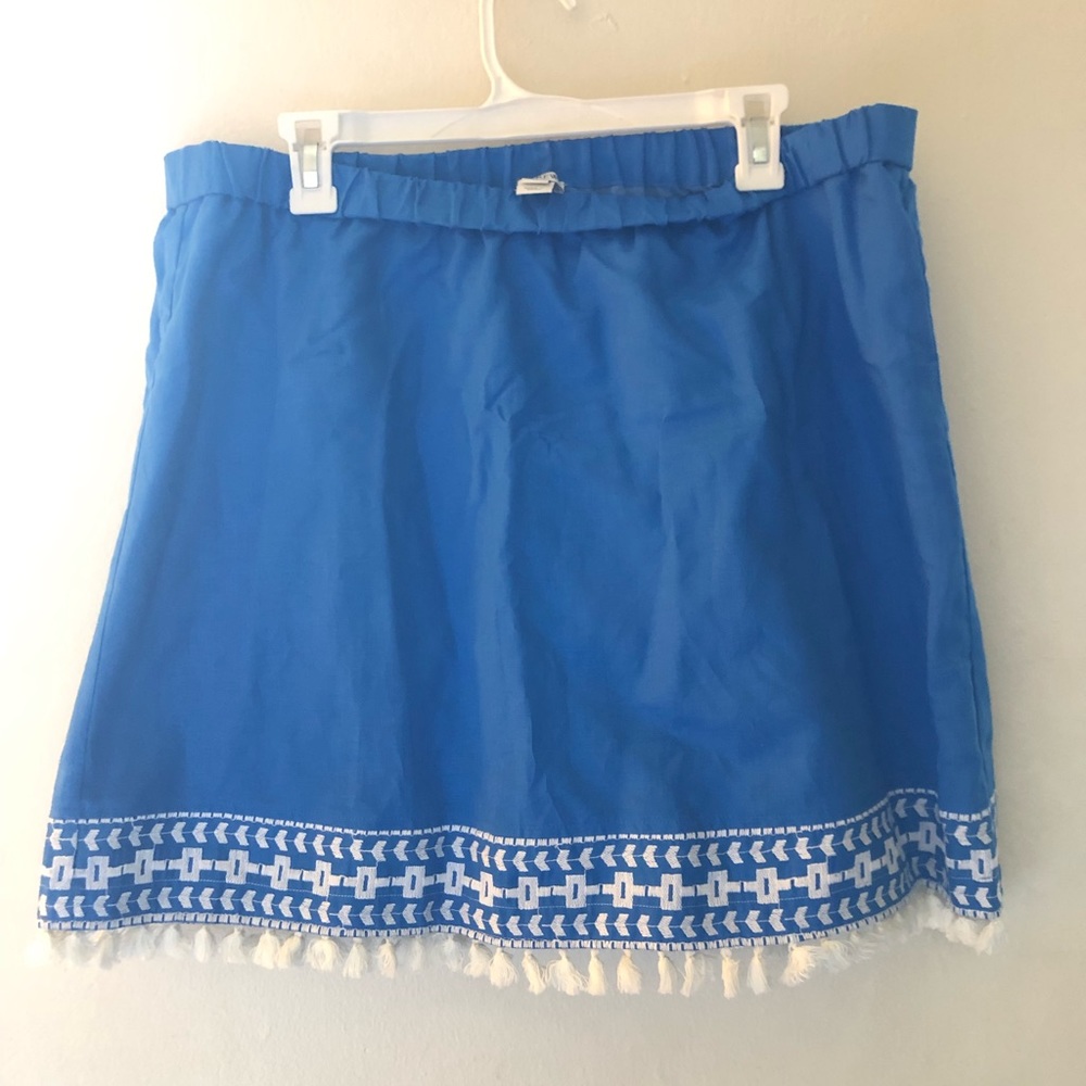 JCrew Skirt
